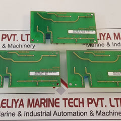 Siemens C98040-a7007-c1-01 Pcb Card 94V-0