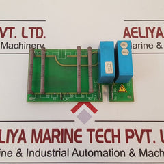 Siemens C98040-a7007-c1-01 Pcb Card 94V-0
