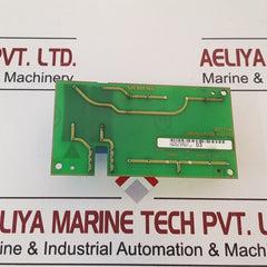 Siemens C98040-a7007-c1-01 Pcb Card 94V-0
