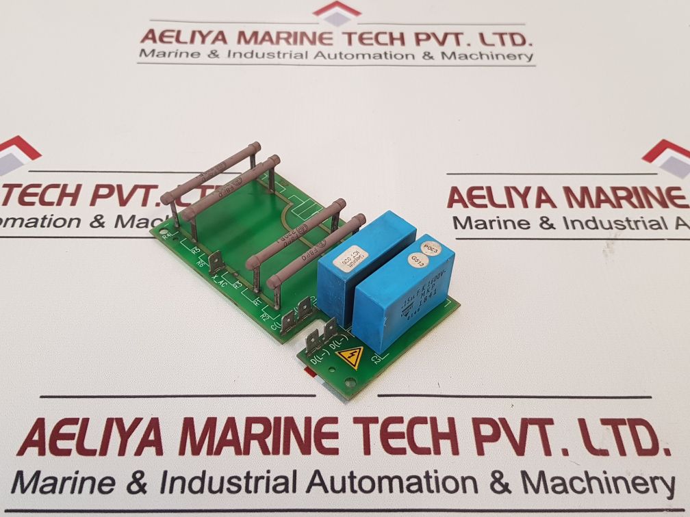 Siemens C98040-a7007-c1-01 Pcb Card 94V-0
