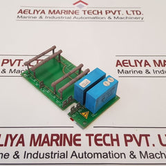 Siemens C98040-a7007-c1-01 Pcb Card 94V-0
