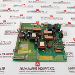 Siemens C98040-a7042-c1-4 Circuit Board 94V