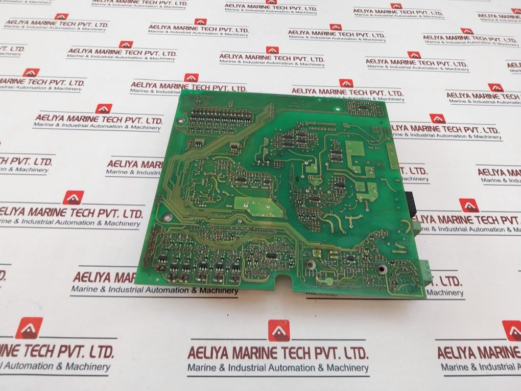Siemens C98040-a7042-c1-4 Circuit Board 94V