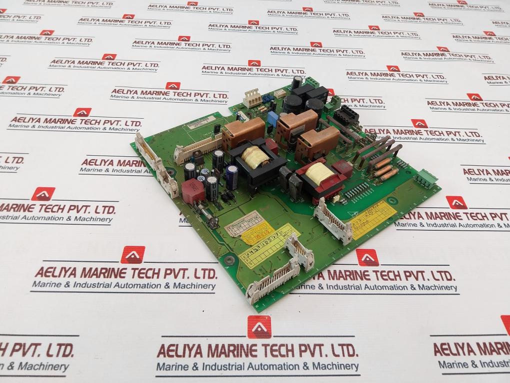 Siemens C98040-a7042-c1-4 Circuit Board 94V