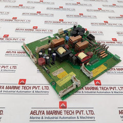 Siemens C98040-a7042-c1-4 Circuit Board 94V