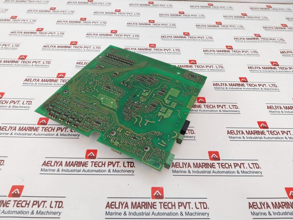 Siemens C98040-a7042-c1-4 Circuit Board 94V