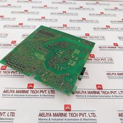 Siemens C98040-a7042-c1-4 Circuit Board 94V