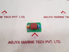 Siemens C98040-a7043-c1-2 Amplifier Board