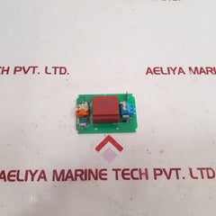 Siemens C98040-a7043-c1-2 Amplifier Board
