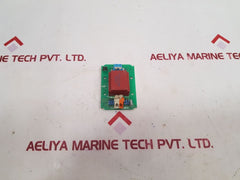 Siemens c98040-a7043-c1-2 amplifier board