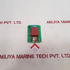 Siemens c98040-a7043-c1-2 amplifier board