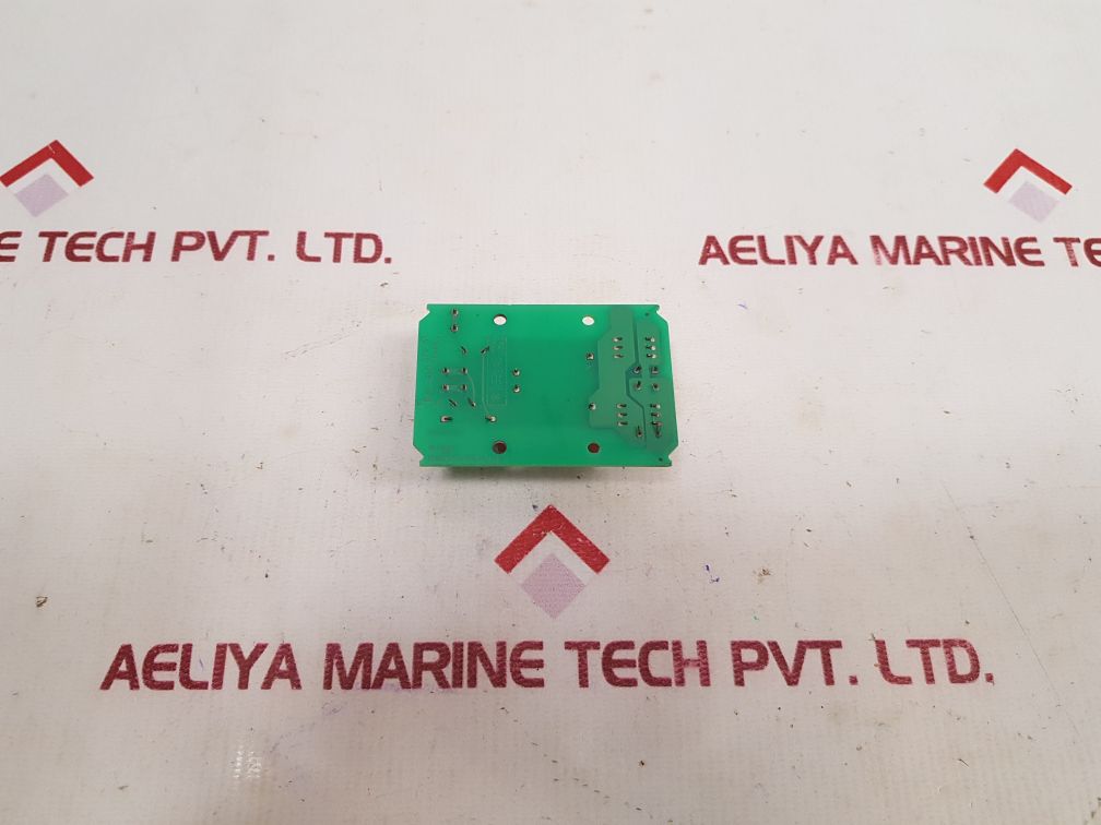Siemens c98040-a7043-c1-2 amplifier board