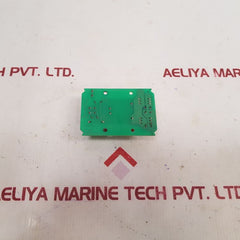 Siemens c98040-a7043-c1-2 amplifier board