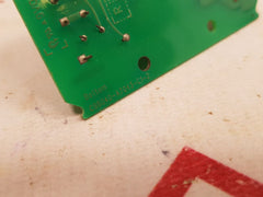 Siemens c98040-a7043-c1-2 amplifier board