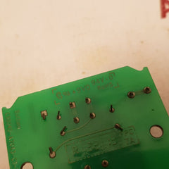 Siemens c98040-a7043-c1-2 amplifier board