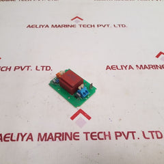 Siemens c98040-a7043-c1-2 amplifier board