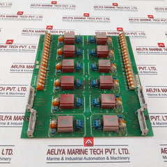 Siemens C98040-a7043-c1-2 Amplifier Circuit Board 94V
