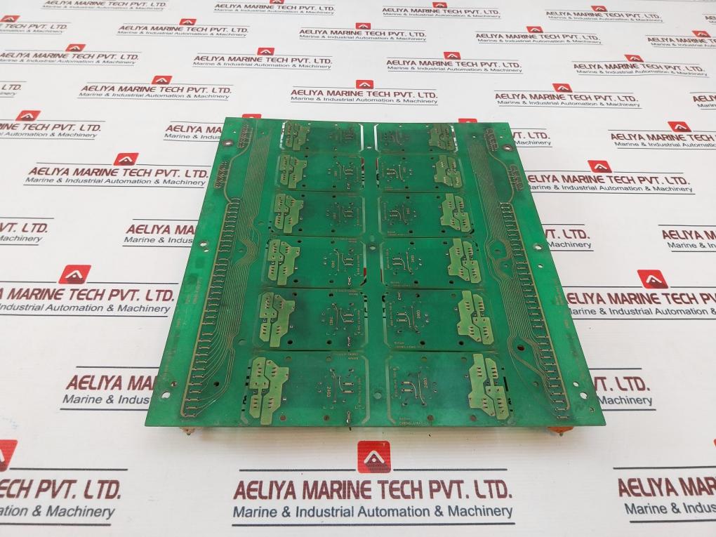 Siemens C98040-a7043-c1-2 Amplifier Circuit Board 94V