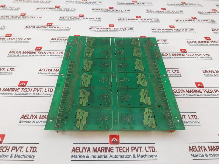 Siemens C98040-a7043-c1-2 Amplifier Circuit Board 94V