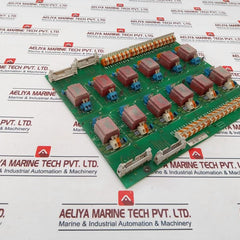 Siemens C98040-a7043-c1-2 Amplifier Circuit Board 94V