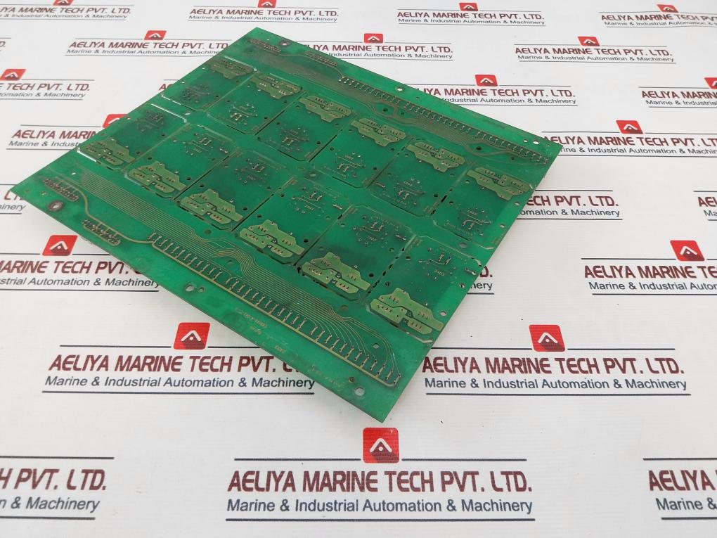 Siemens C98040-a7043-c1-2 Amplifier Circuit Board 94V