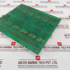 Siemens C98040-a7043-c1-2 Amplifier Circuit Board 94V