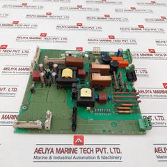 Siemens C98043-a7042-l1-6 Power Interface Circuit Board 94V