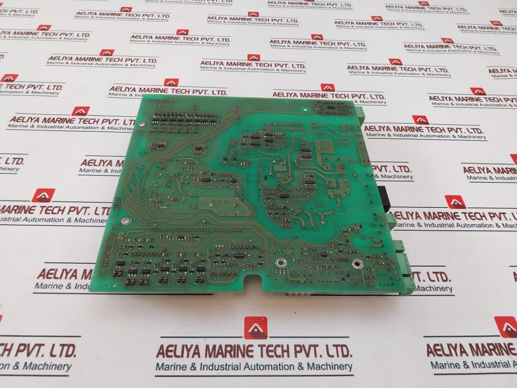 Siemens C98043-a7042-l1-6 Power Interface Circuit Board 94V