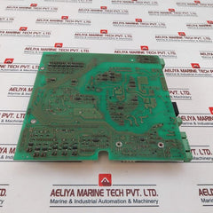 Siemens C98043-a7042-l1-6 Power Interface Circuit Board 94V
