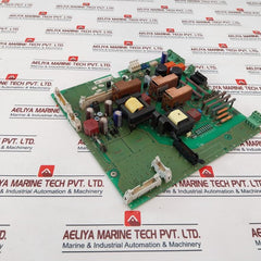 Siemens C98043-a7042-l1-6 Power Interface Circuit Board 94V