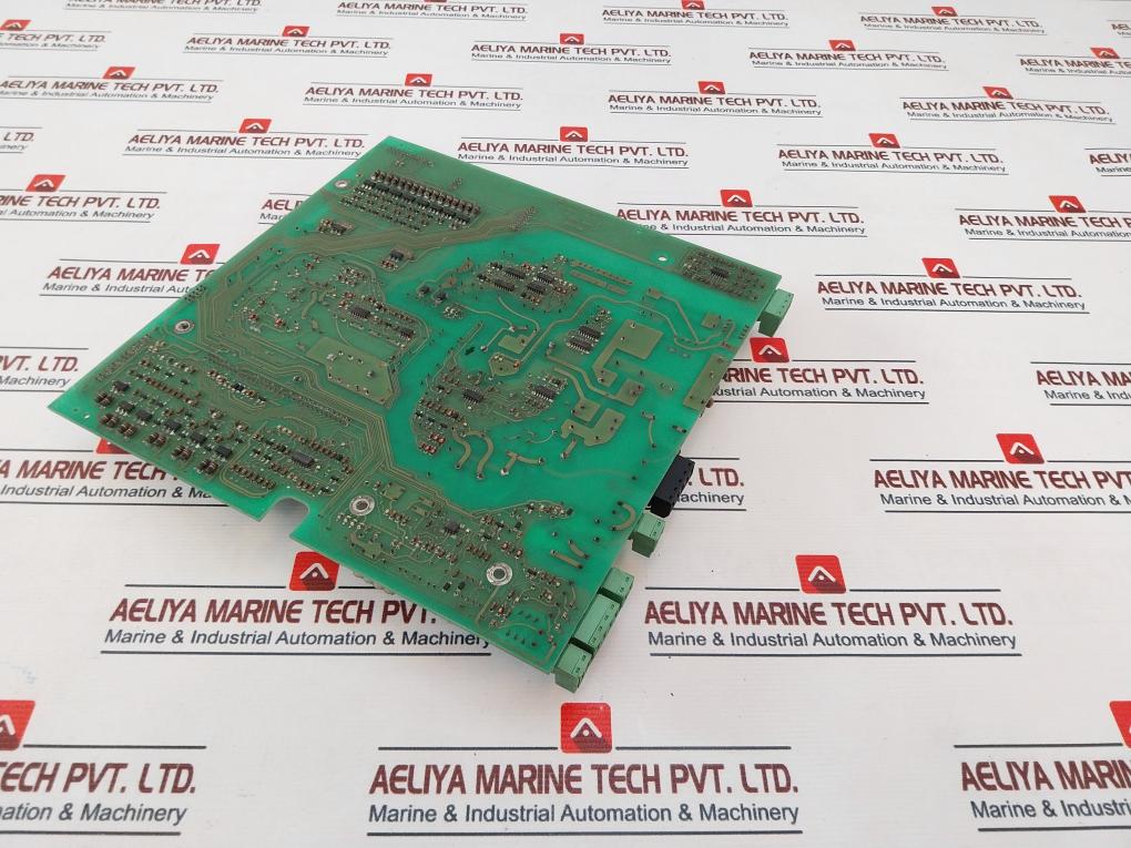 Siemens C98043-a7042-l1-6 Power Interface Circuit Board 94V