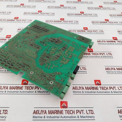 Siemens C98043-a7042-l1-6 Power Interface Circuit Board 94V