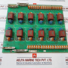 Siemens C98043-a7043-l1-3 Drive Board At&S P4 Fe 94V-0
