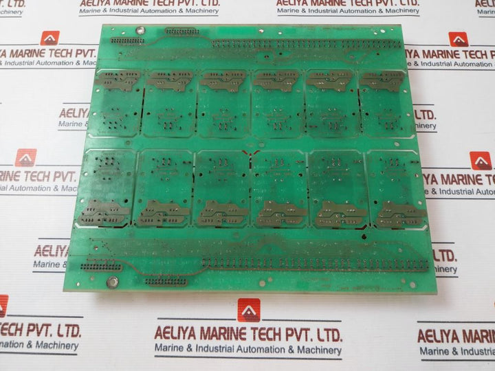 Siemens C98043-a7043-l1-3 Drive Board At&S P4 Fe 94V-0