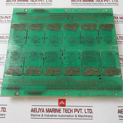 Siemens C98043-a7043-l1-3 Drive Board At&S P4 Fe 94V-0