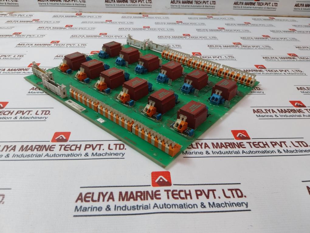 Siemens C98043-a7043-l1-3 Drive Board At&S P4 Fe 94V-0