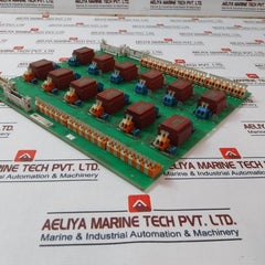 Siemens C98043-a7043-l1-3 Drive Board At&S P4 Fe 94V-0