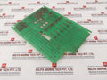 Siemens C98043-a7044-l1-6 Power Supply Interface Board