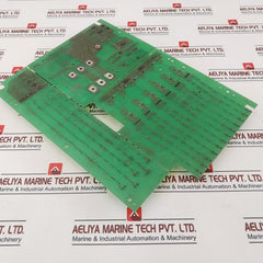 Siemens C98043-a7044-l1-6 Power Supply Interface Board