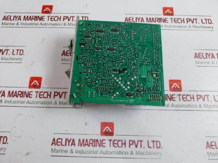 Siemens C98043-a7585-l01 Printed Circuit Board Card 94V-0, C98040-a7585-c1-6-43