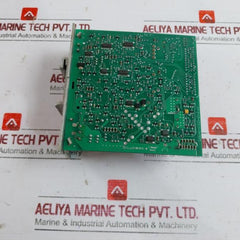Siemens C98043-a7585-l01 Printed Circuit Board Card 94V-0, C98040-a7585-c1-6-43