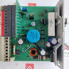 Siemens C98043-a7585-l01 Printed Circuit Board Card 94V-0, C98040-a7585-c1-6-43