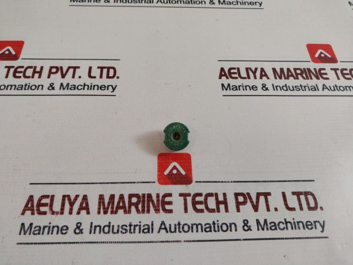 Siemens Ceramic Screw In Gauge Ring For Diazed Fuse Holder 2-6A/500V