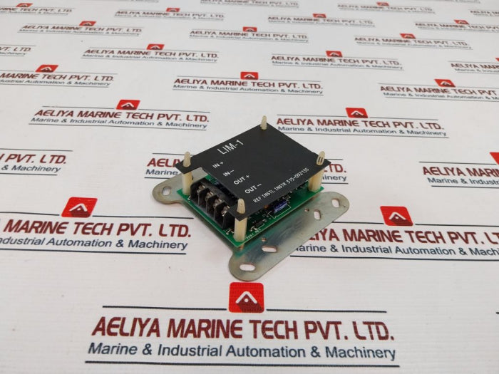 Siemens Lim-1 Line Isolator Module 575-492362