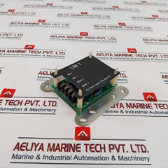 Siemens Lim-1 Line Isolator Module 575-492362