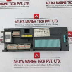 Siemens Cu240E-2 Pn Sinamics Control Unit 6Sl3244-0Bb12-1Fa0
