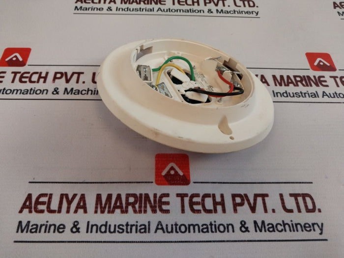 Siemens Db-x11Rs Automatic Fire Detector Base