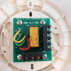 Siemens Db-x11Rs Automatic Fire Detector Base