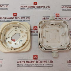 Siemens Dbz 1192 Smoke Detector Base