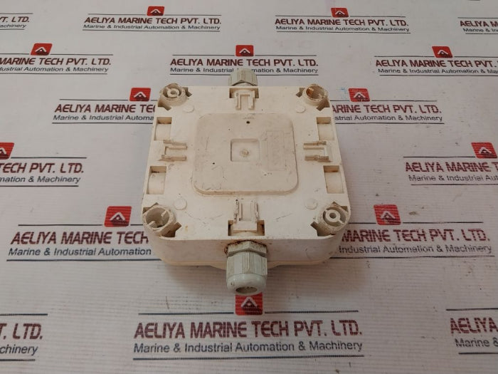 Siemens Dbz 1192 Smoke Detector Base